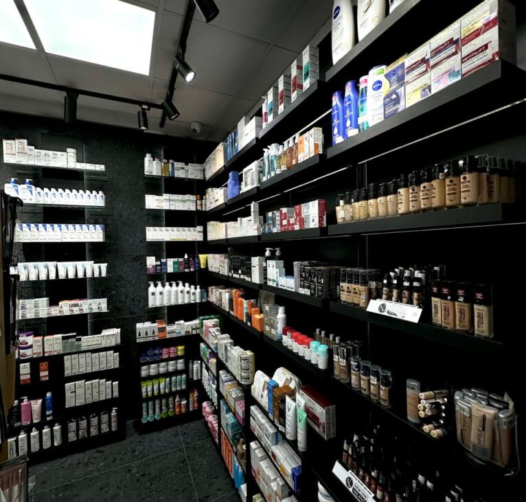 pharmatree foto nr 7