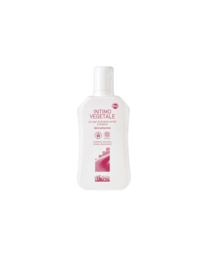 DETERGJENT INTIM INTILEY 200ML