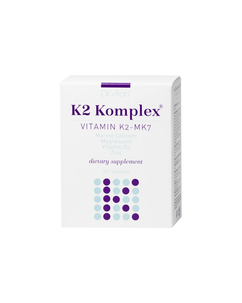 K2 KOMPLEX