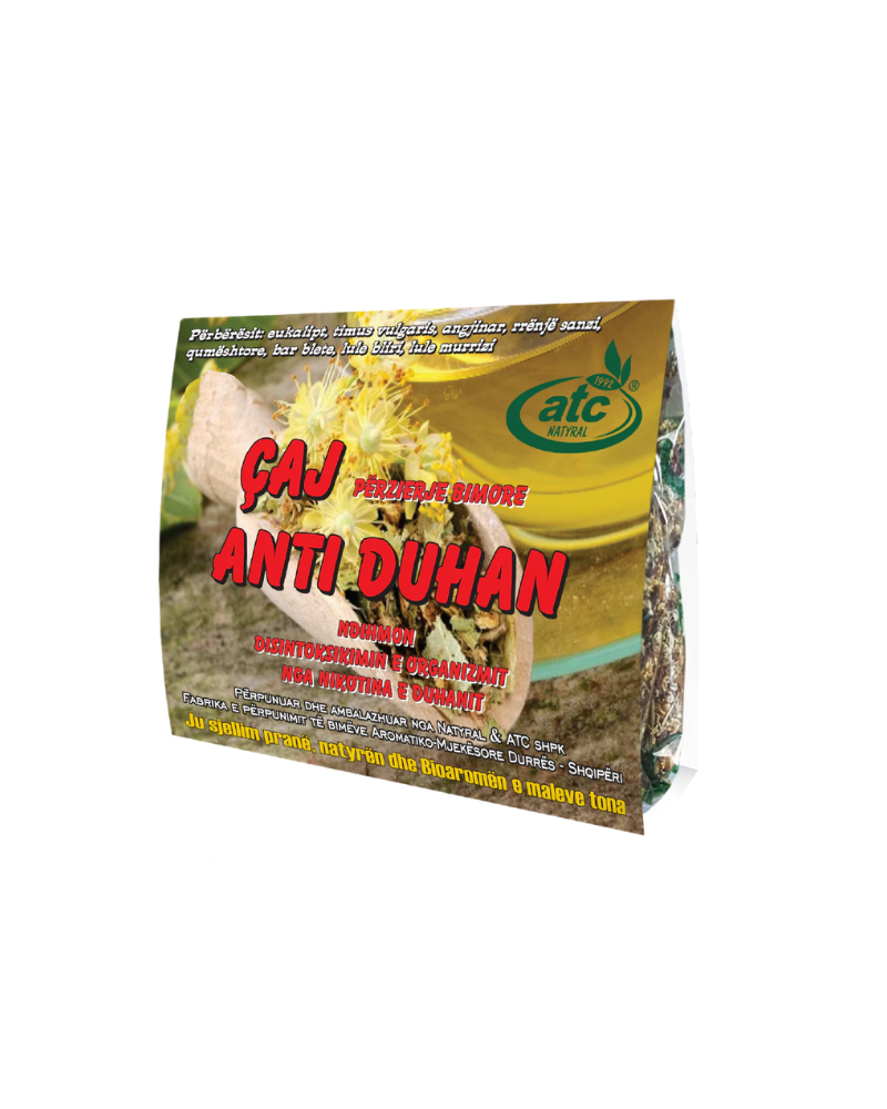 CAJ ANTI DUHAN 90GR (SHEMO)