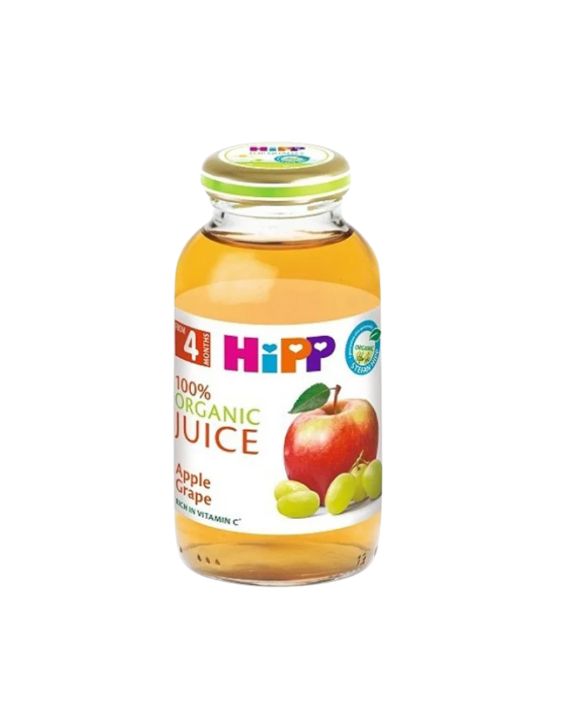 8030-U HIPP LENGE MOLLE DHE RRUSH 200ML