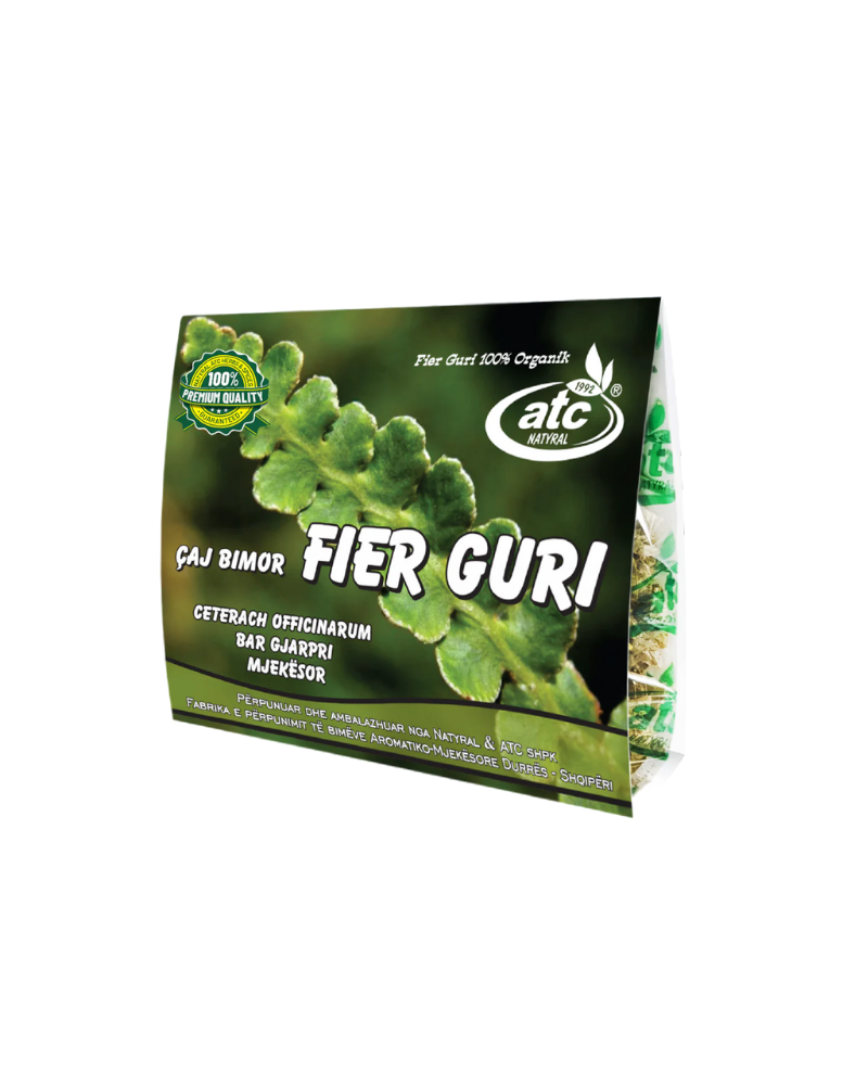 CAJ FIER GURI 90GR (SHEMO)