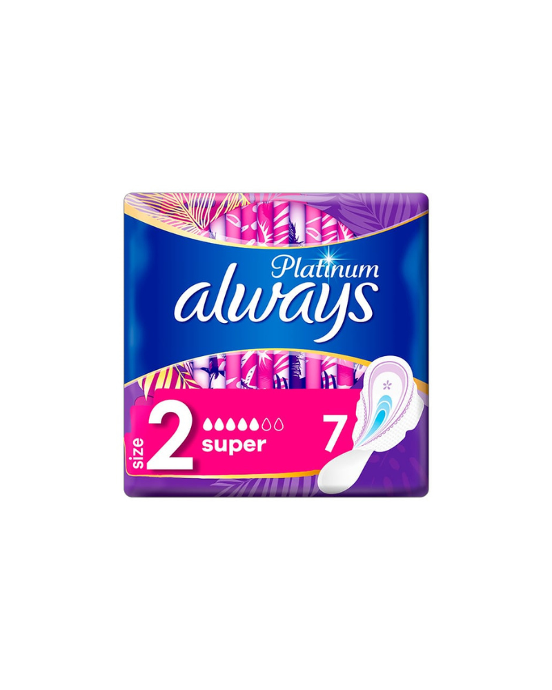 ALW.PLATINUM ULT.SUPER PLUS (2) A7