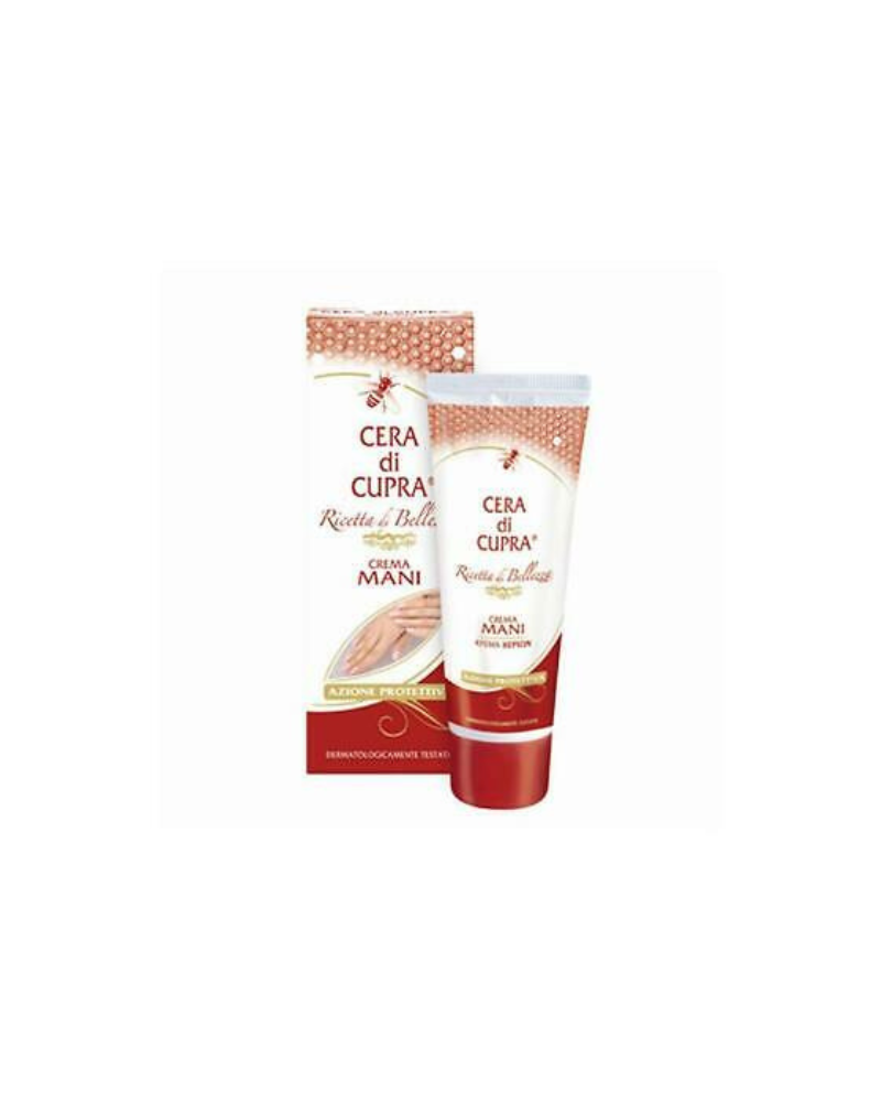 CERA DI CUPRI MANI 75ML