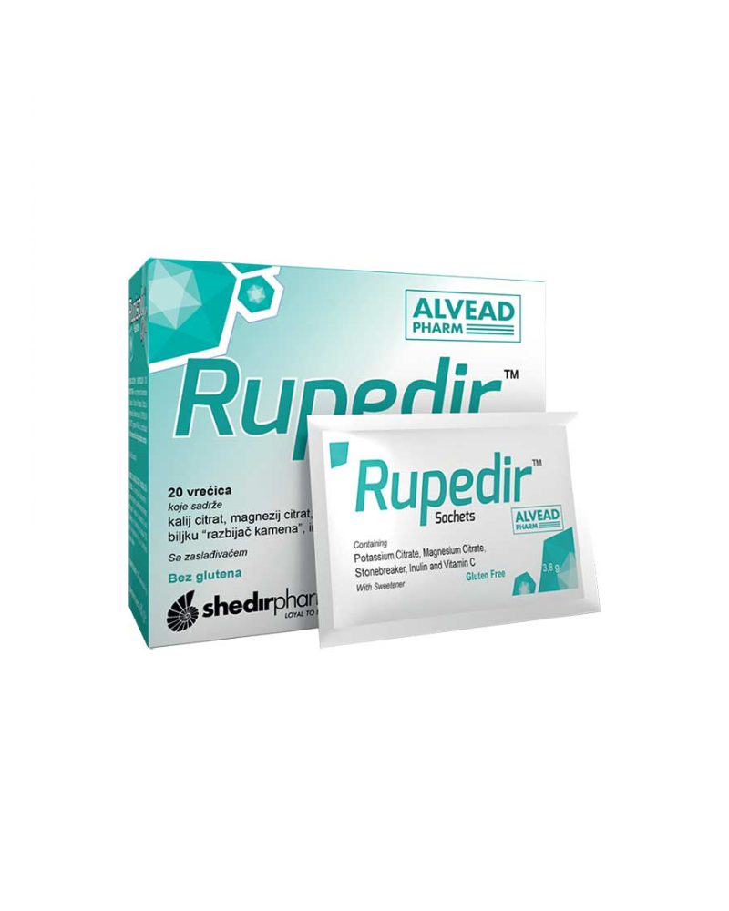 RUPISOLV OX 20 SACHETS ME COPE