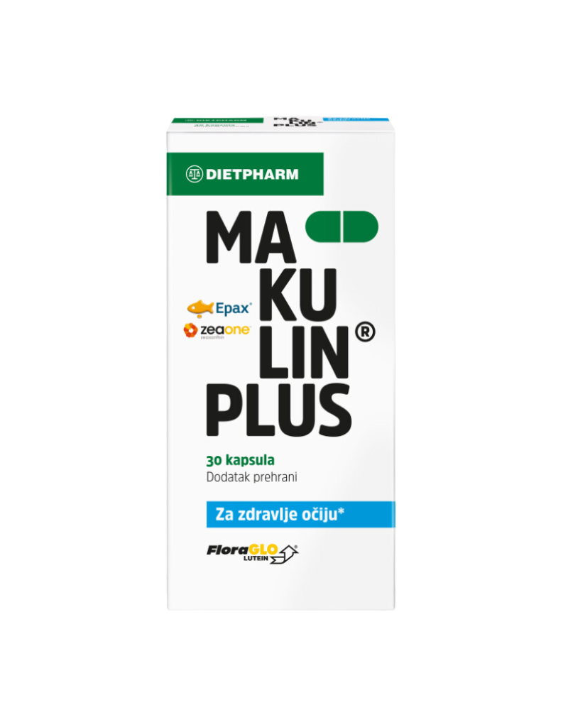 MAKULIN PLUS CPS A30