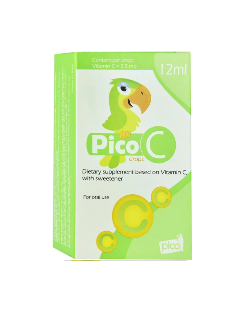 PICO C SOL 12ML