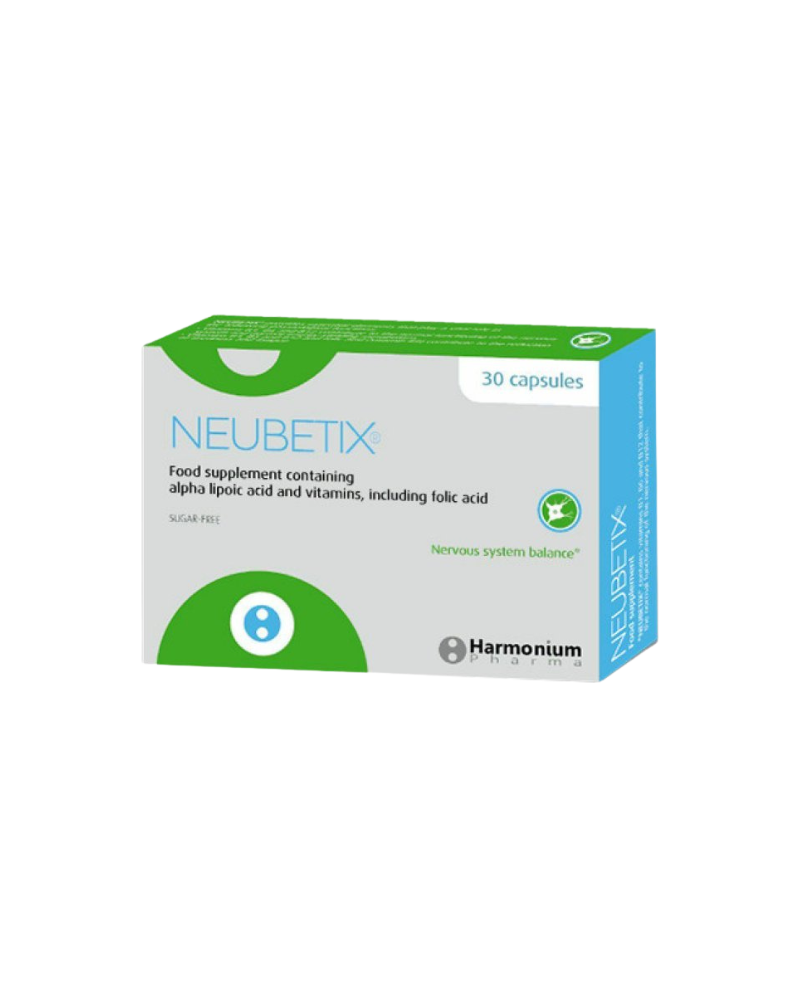 NEUBETIX 30 CPS