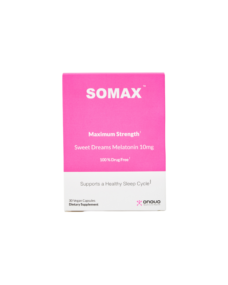 SOMAX 30 CPS