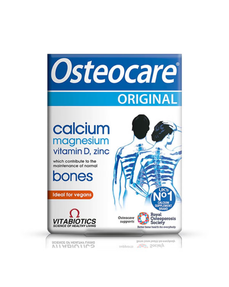 OSTEOCARE CPS A 30