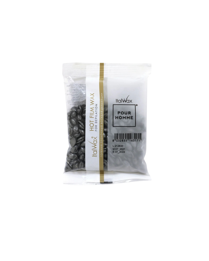 IT3782 DYLL 100G SACK SILVER (POUR HOMME)
