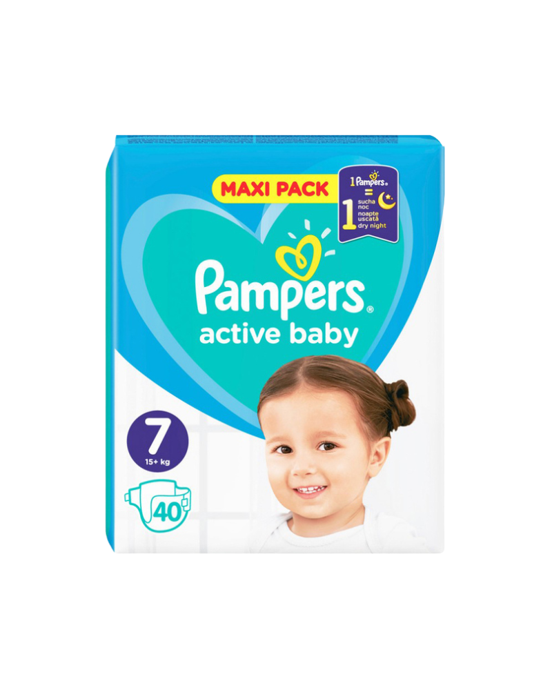 PAMP.VPP (7) 15+ KG (40 PCS) (7 – 40) K