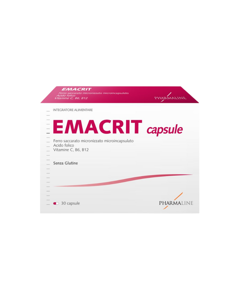 EMACRIT CPS A30