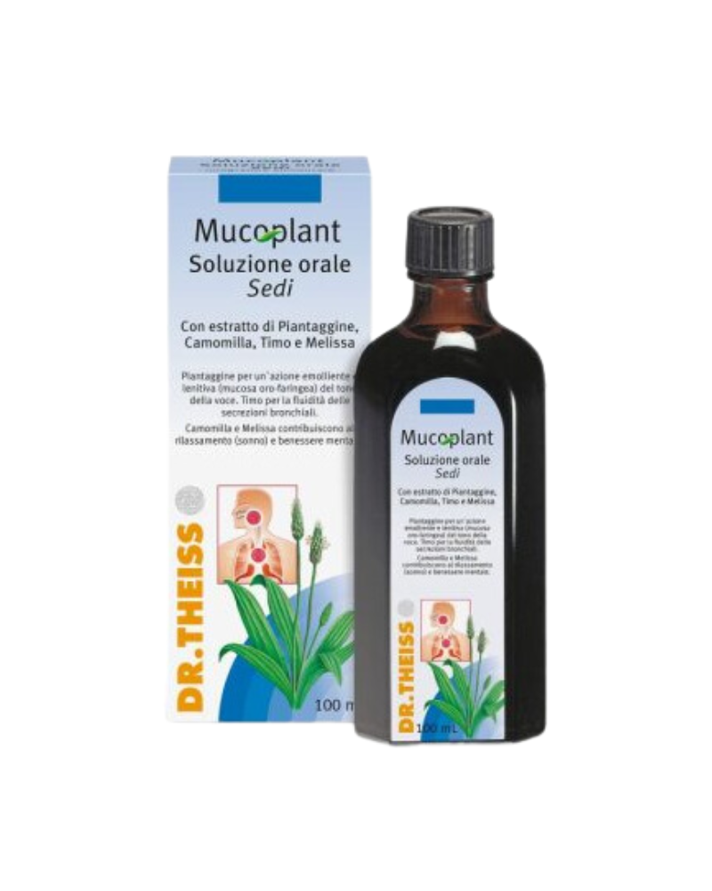 MUCOPLANT TERPORT SIR BIMOR 100ML