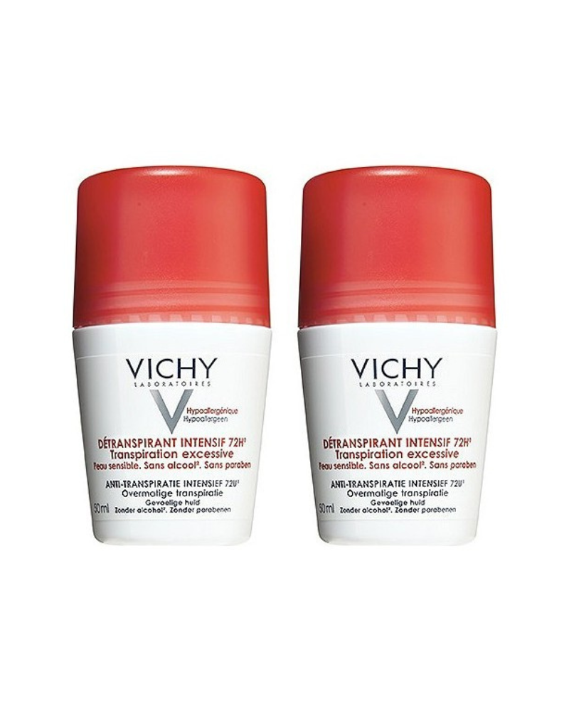 DEO STRESS RESIST 1+1 V.4711