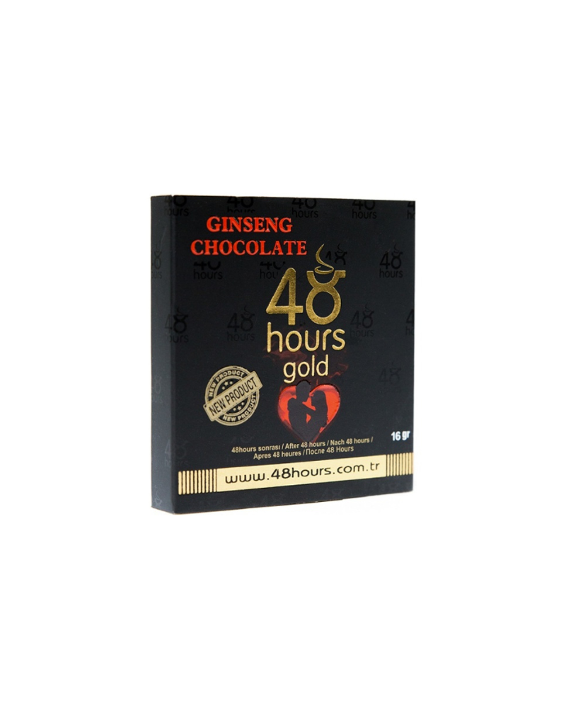 48 CHOCO 16GR