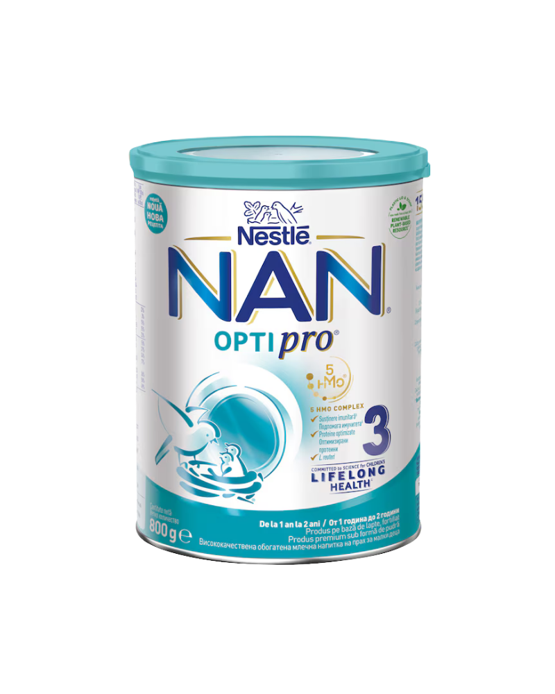 NAN 3 800G