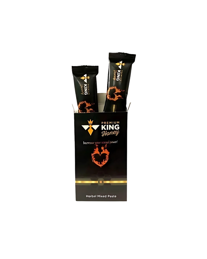 PREMIUM KING HONEY A2 (ME COPE 1)