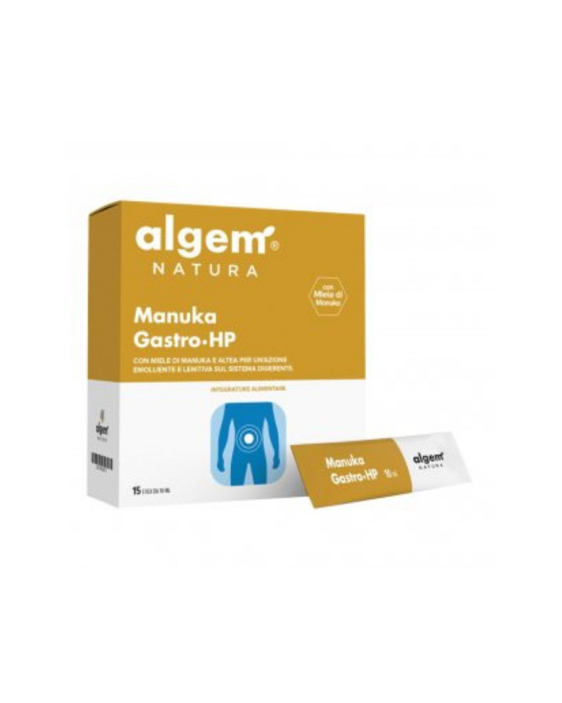 GASTRO HP 10ML/15 STICK ME COPE