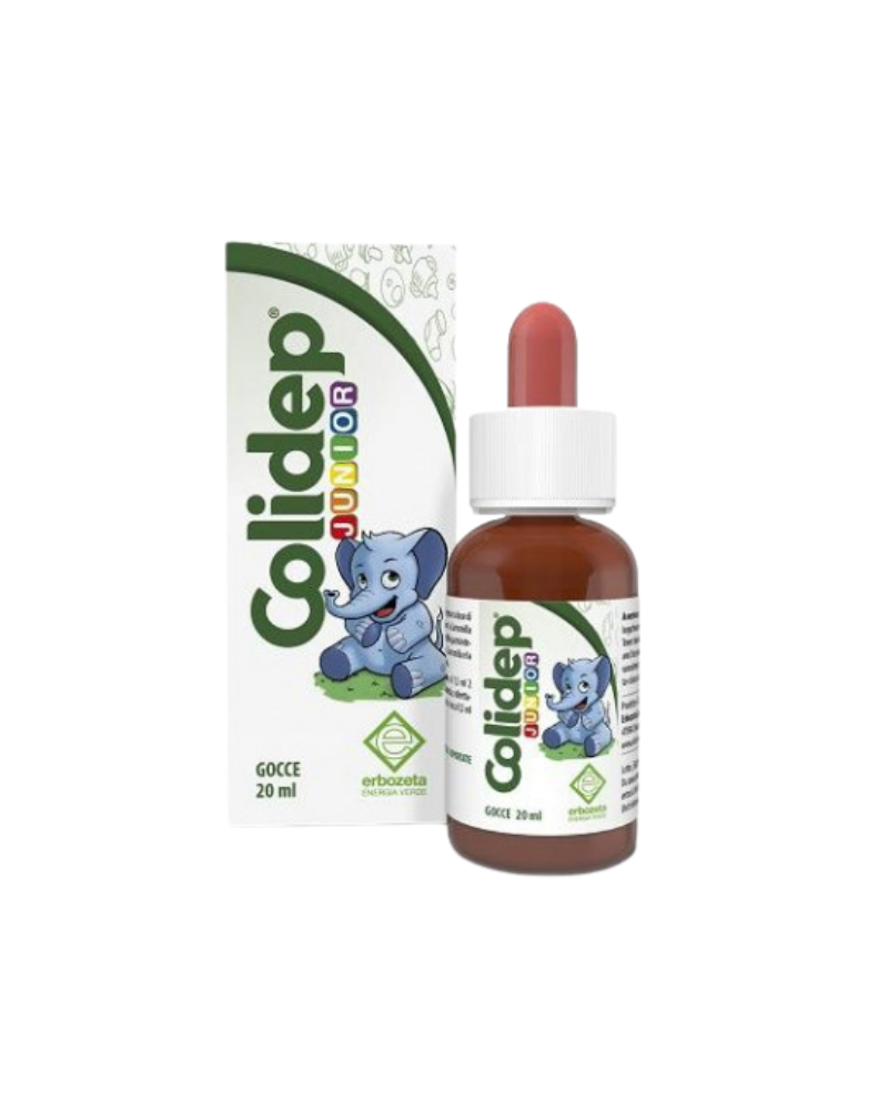 COLIDEP JUNIOR SOL 20ML