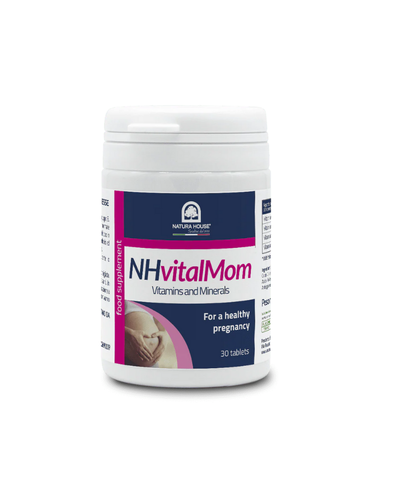 VITALMAM PLUS FOLIC ACID A30