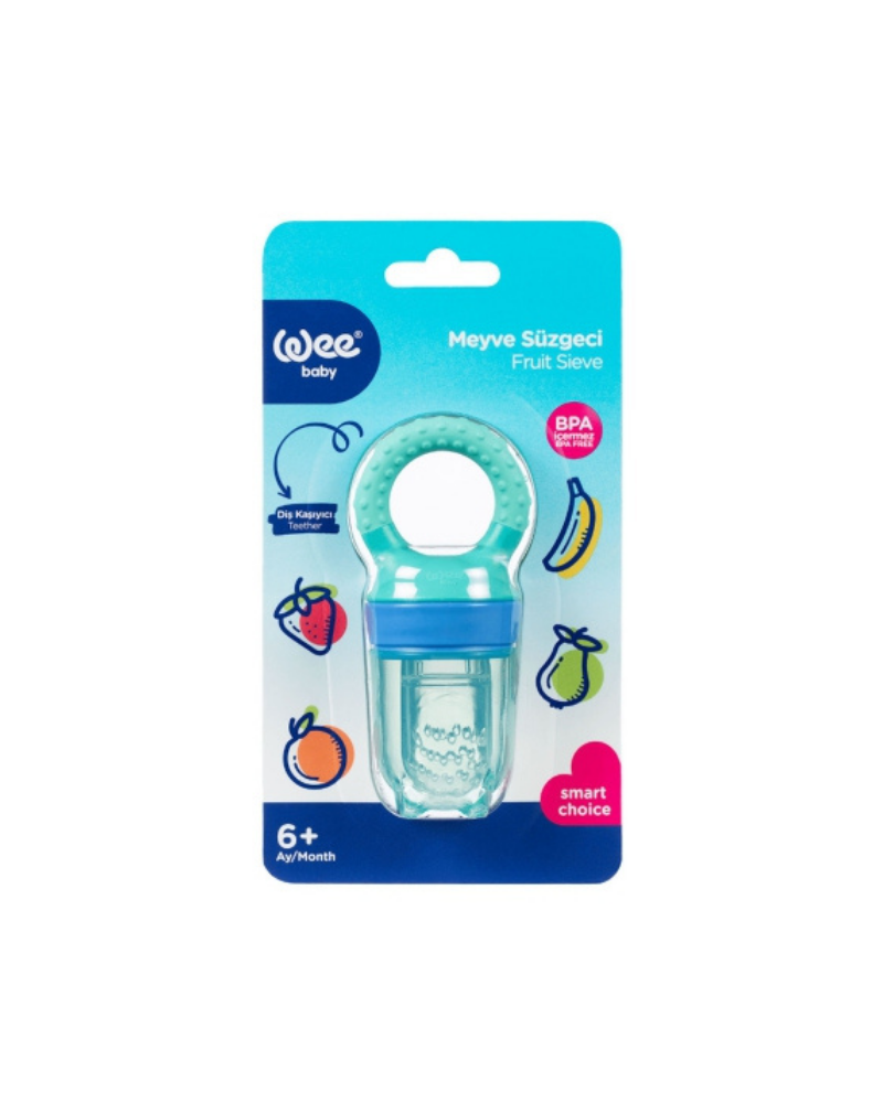 WEE BABY FRUIT FEEDER