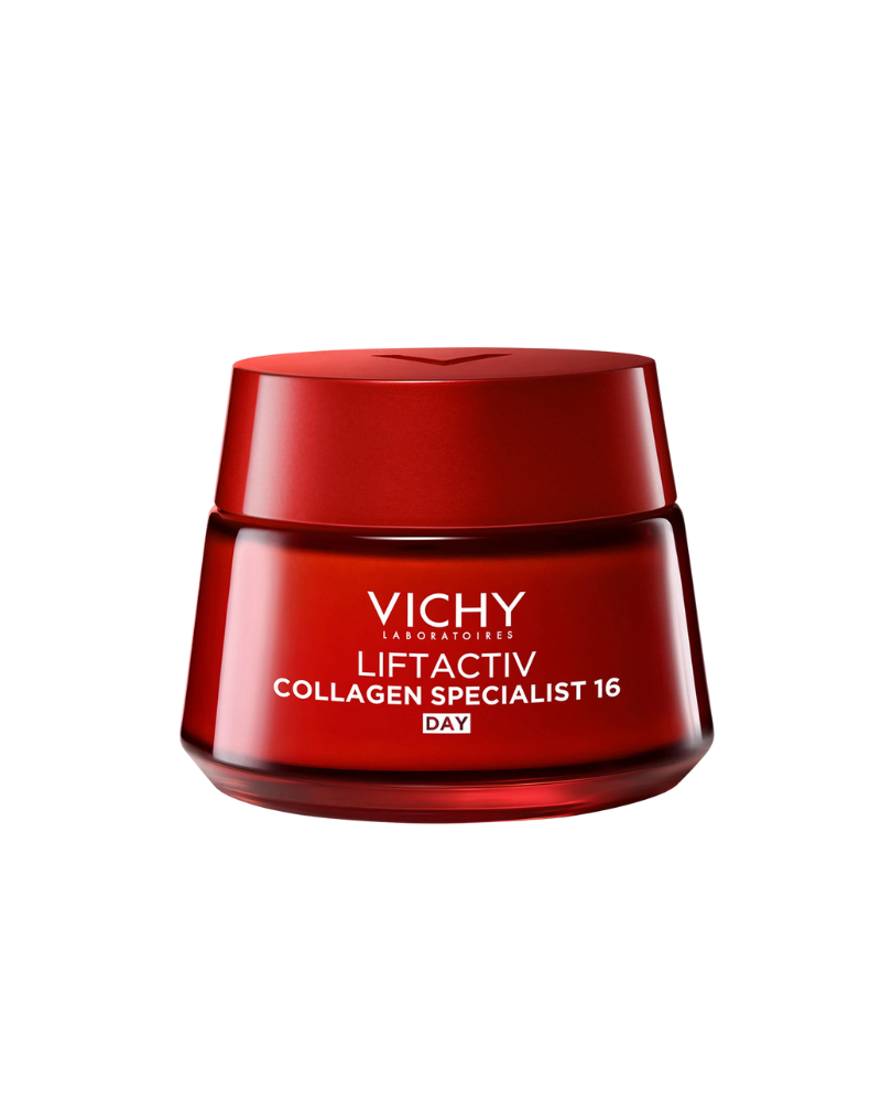 LIFTACTIV COLLAGEN SPECIALIST 16 CREAM 50ML V.7254