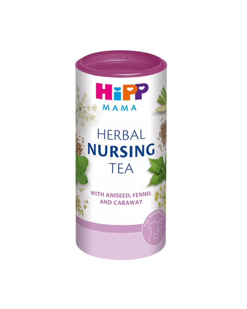 2348-01-U HIPP CAJ PER STIMULIM TE GJIRIT 200G