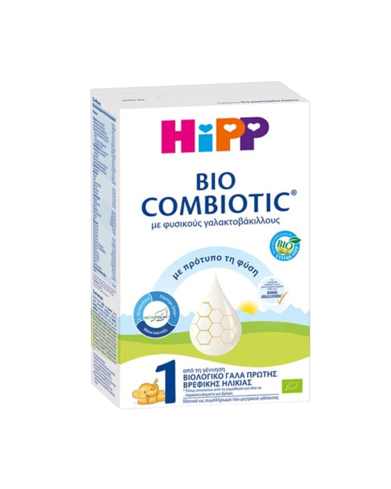 2012-F HIPP 1 COMBIOTIC 300G