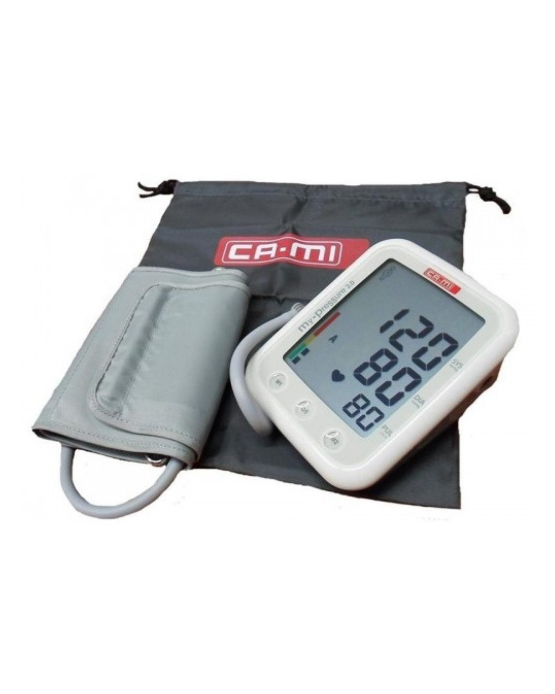 CAMI MY PRESSURE 2.0 TENSIOMETER DIGJITAL