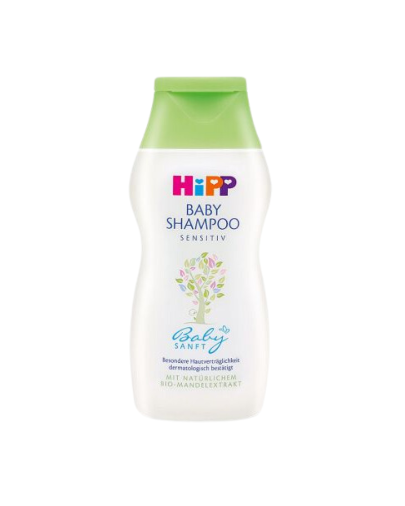 9560 HIPP SHAMPON PER BEBA 200ML