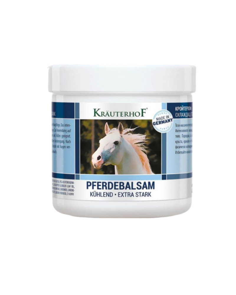 BALSAM KALI FTOHES 250ML (KRAUTERHOF)