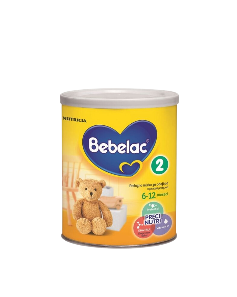 BEBELAC 2 400GR