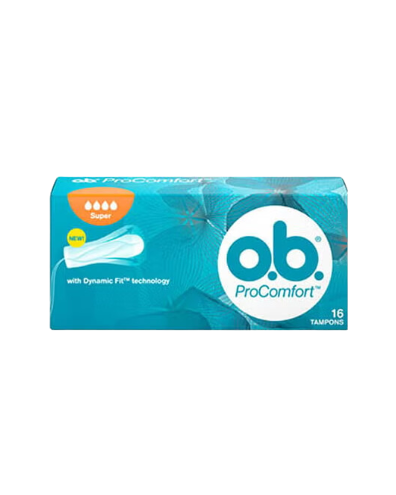 TAMPON NORMAL 16 COPA