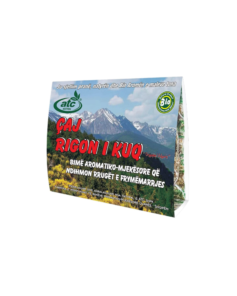 CAJ RIGON I KUQ 70GR