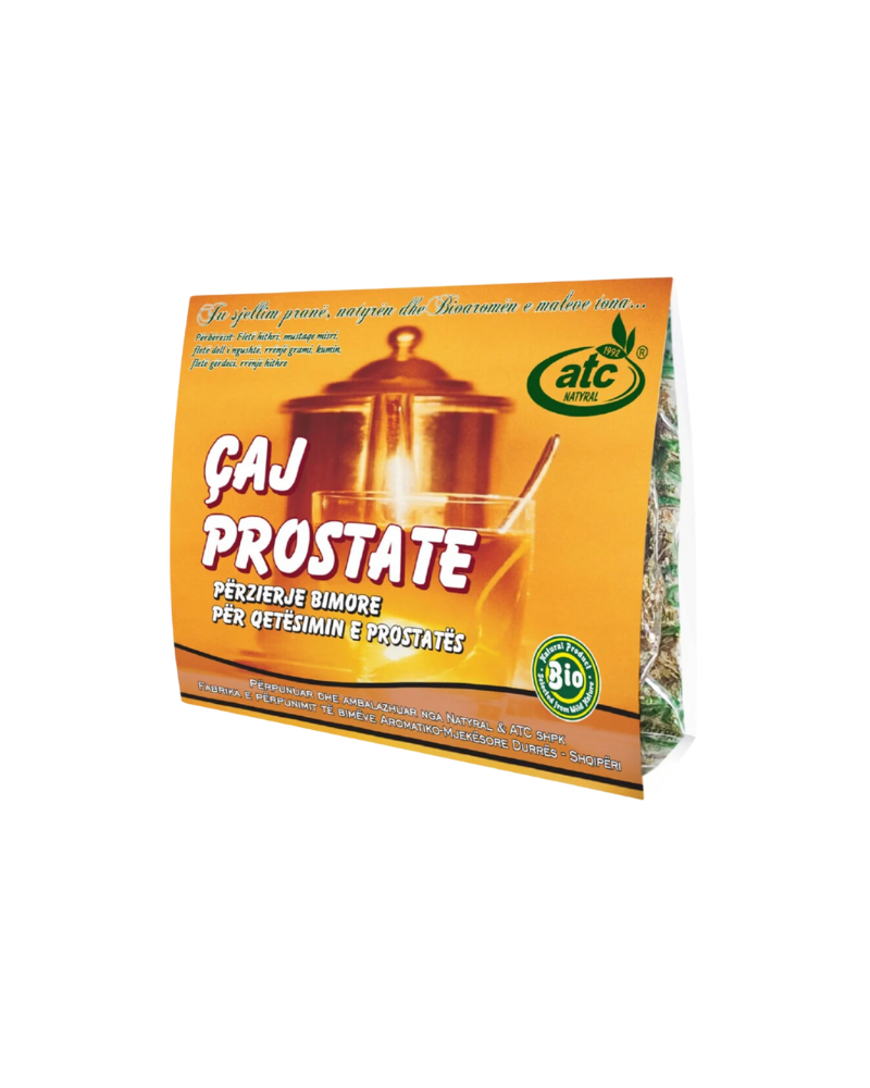 CAJ PER PROSTATE 90GR