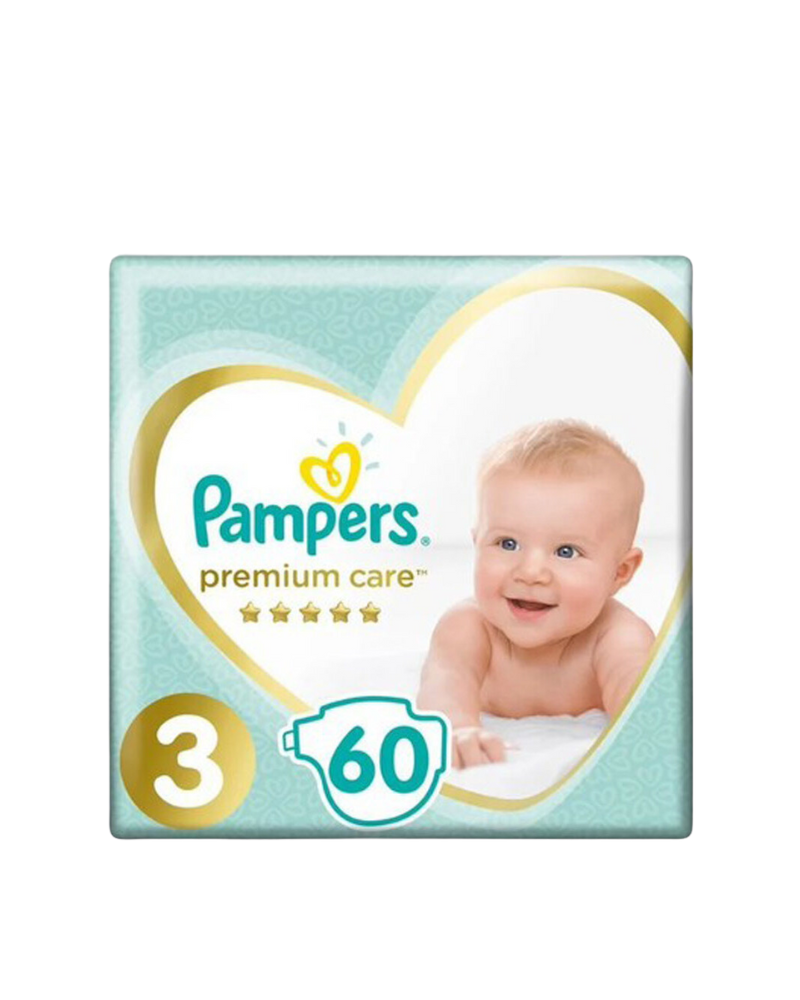 PAMP.PREM.CARE VP M (3 – 60) B