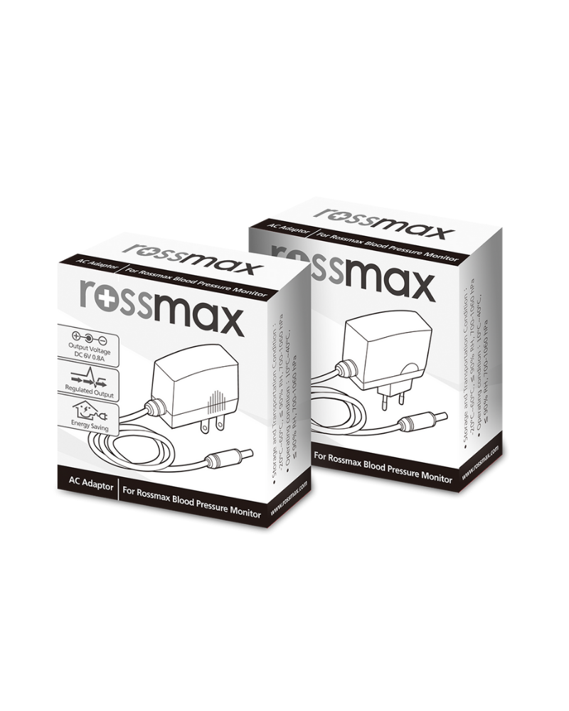 ROSSMAX ADAPTER
