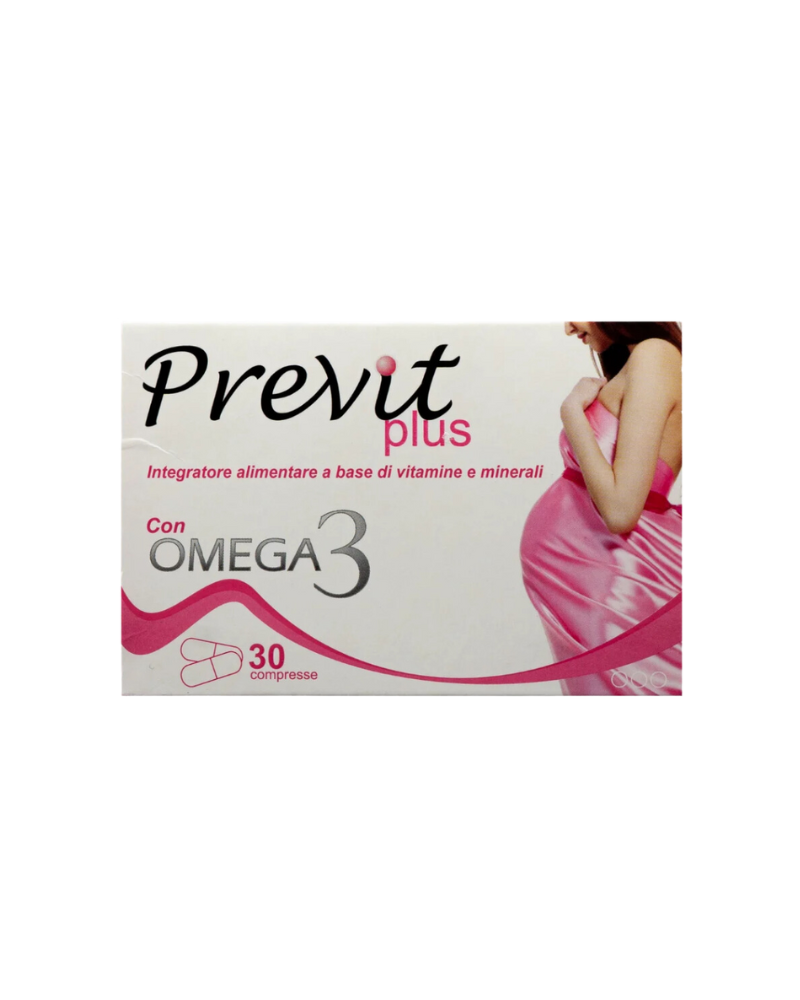 PREVIT PLUS CPS A 30
