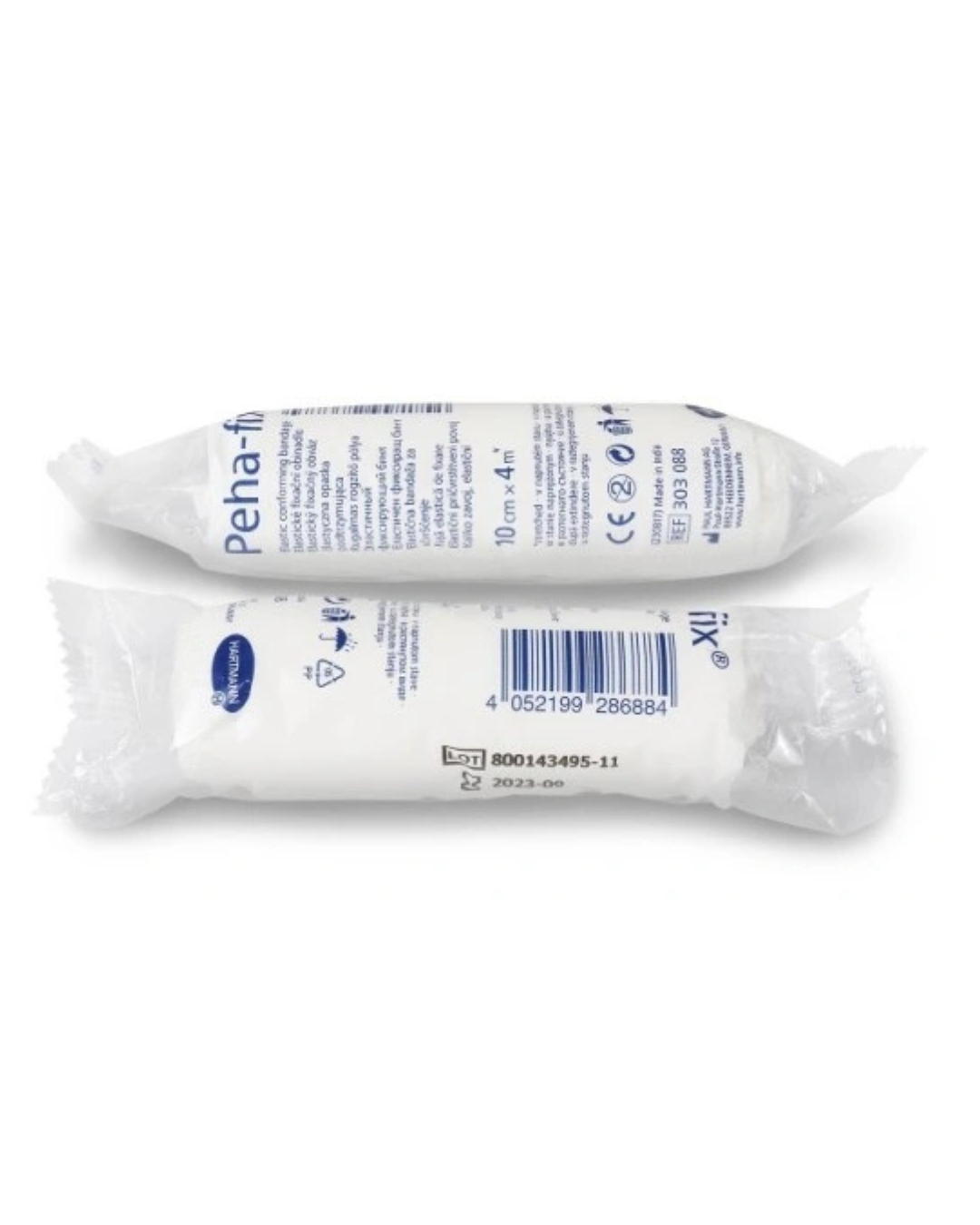 PEHA-FIX BINDE OST 10CMX4M (P1) 1 COPE