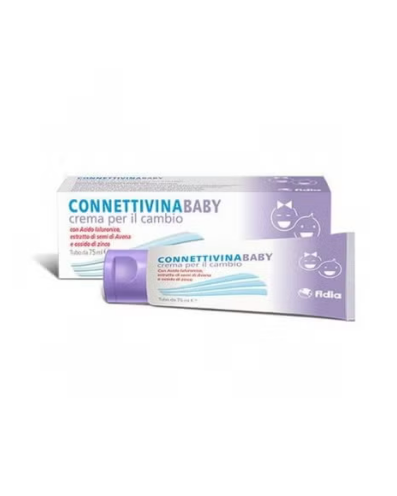CONNETIVINA BABY CREAM 75G