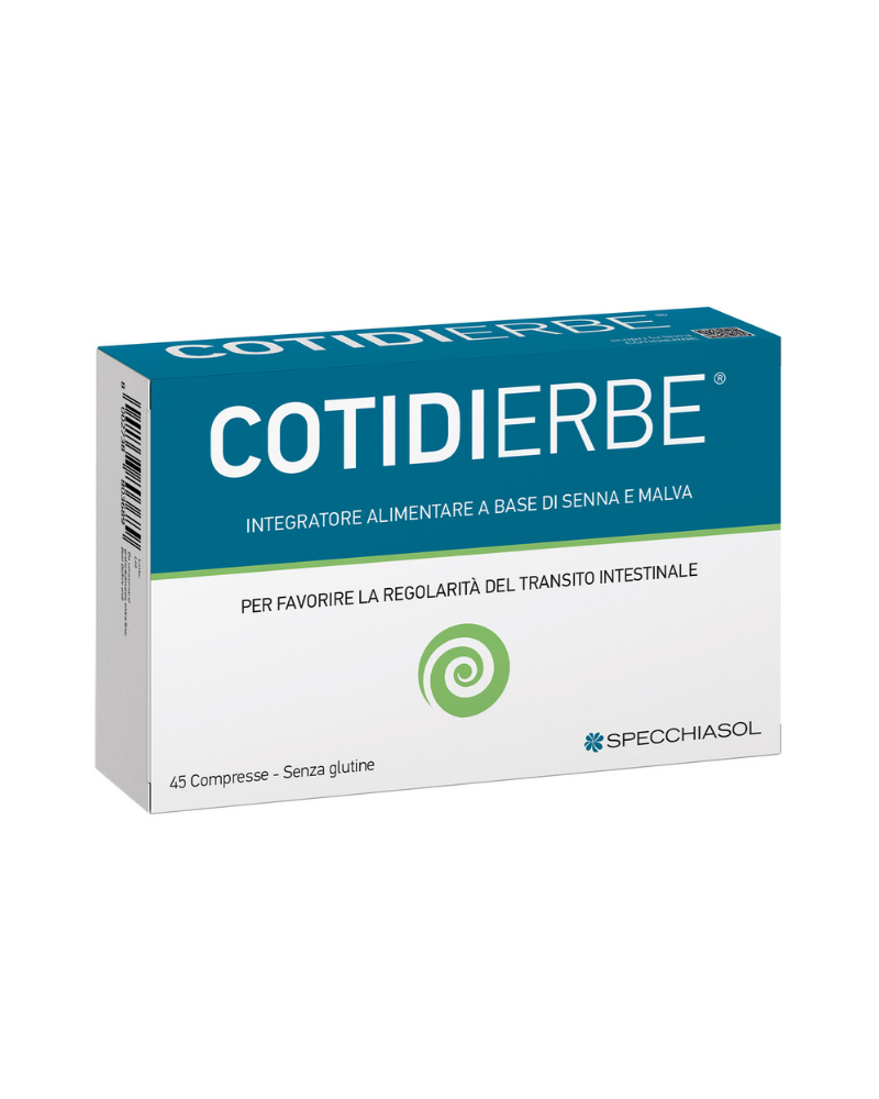 COTIDIERBE A45 CPR
