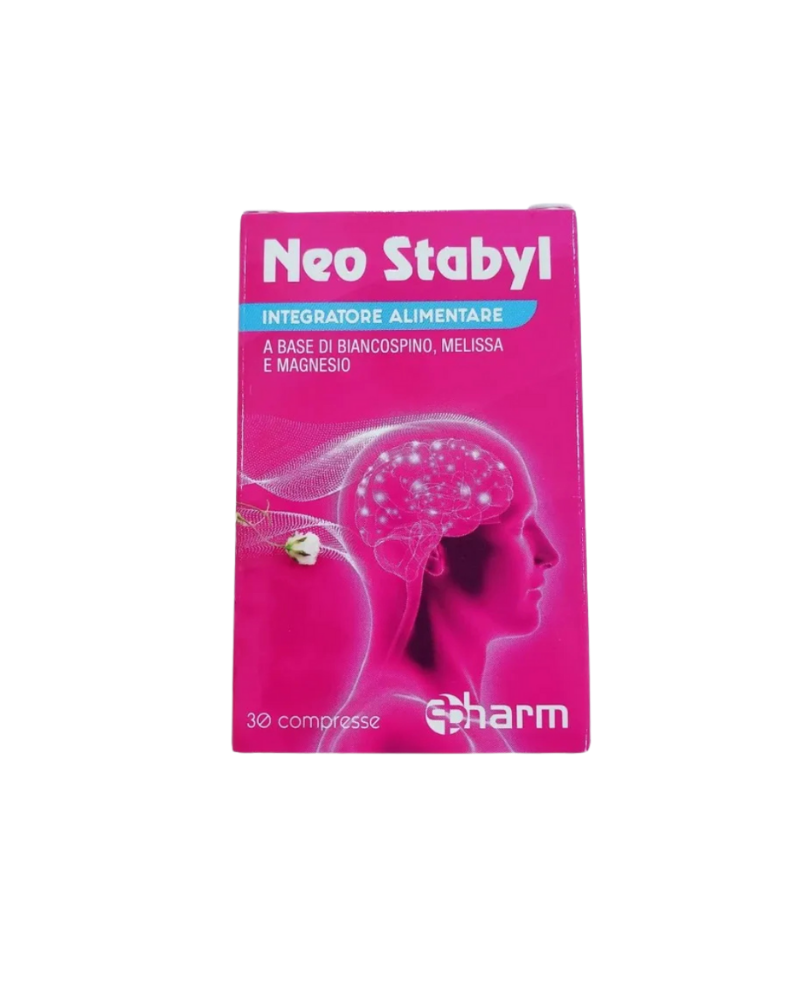 NEO STABYL A30 CPR