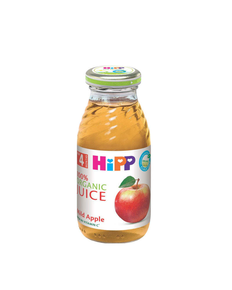 8012-U HIPP LENG I BUTE MOLLE BIO 200 ML