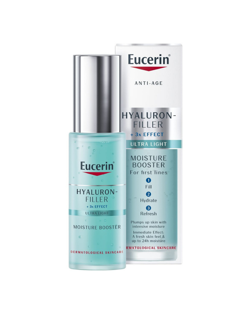 EUCERIN_83524_EUCERIN HYALURON-FILLER HYDRO BOOSTER 30 ML