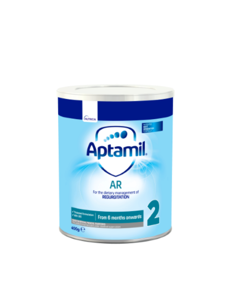 APTAMIL AR 2 400G