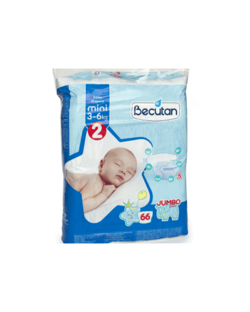 ALKALOID BECUTAN PELENA MINI 3-6 KG 66/1