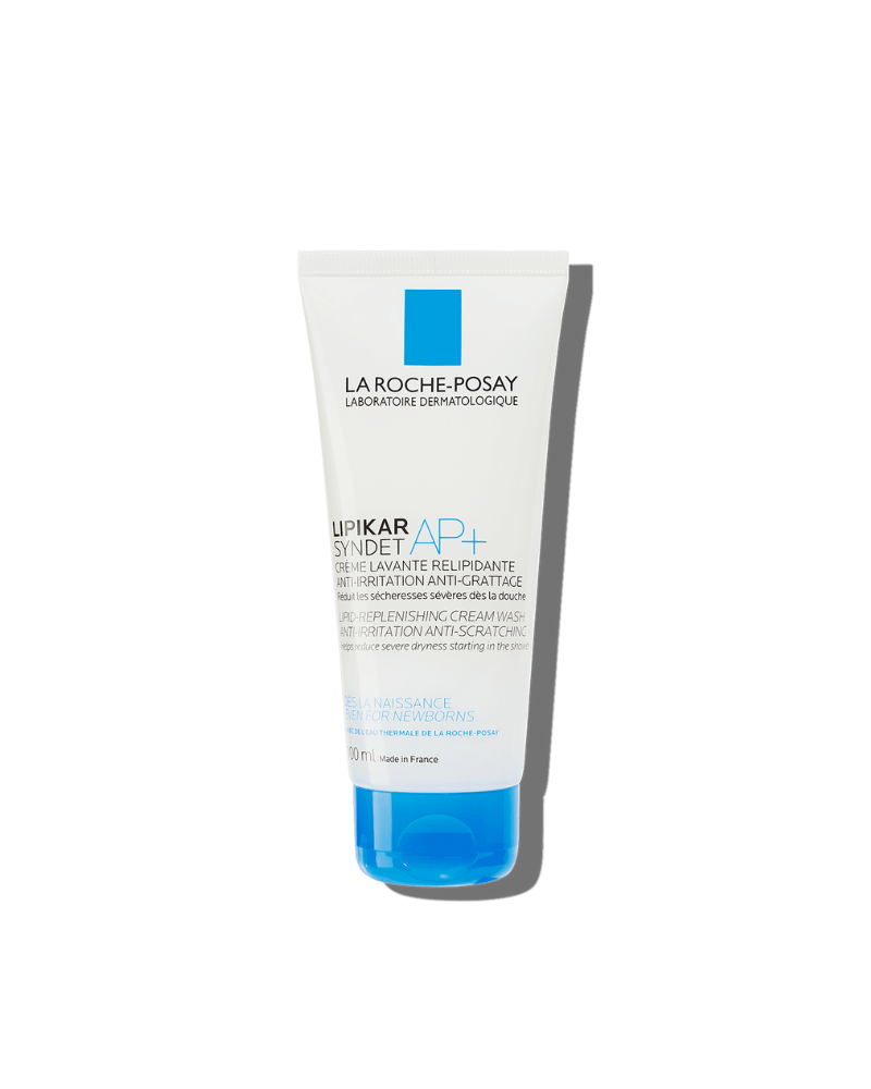 LIPIKAR SYNDET AP+ 200ML L.7308