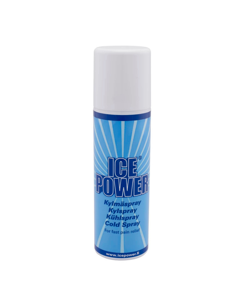 ICE POWER COLD SPRAY 200 ML