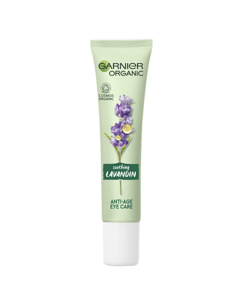 GAR.BIO SKIN AA EYE CREAM LAVANDIN 15ML